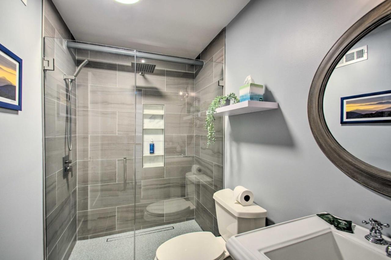 Crozet Renovated Studio On 5 Acres - Near Vineyards! מראה חיצוני תמונה