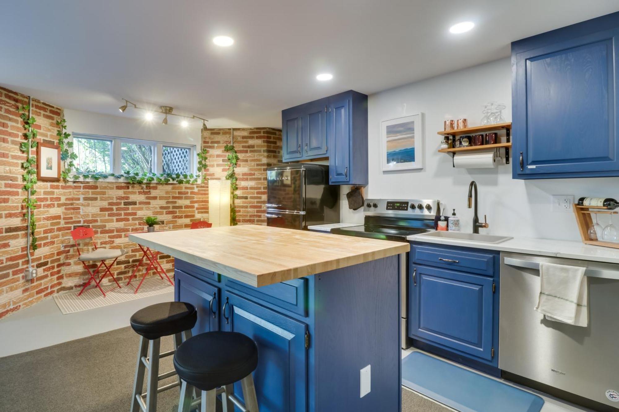 Crozet Renovated Studio On 5 Acres - Near Vineyards! מראה חיצוני תמונה