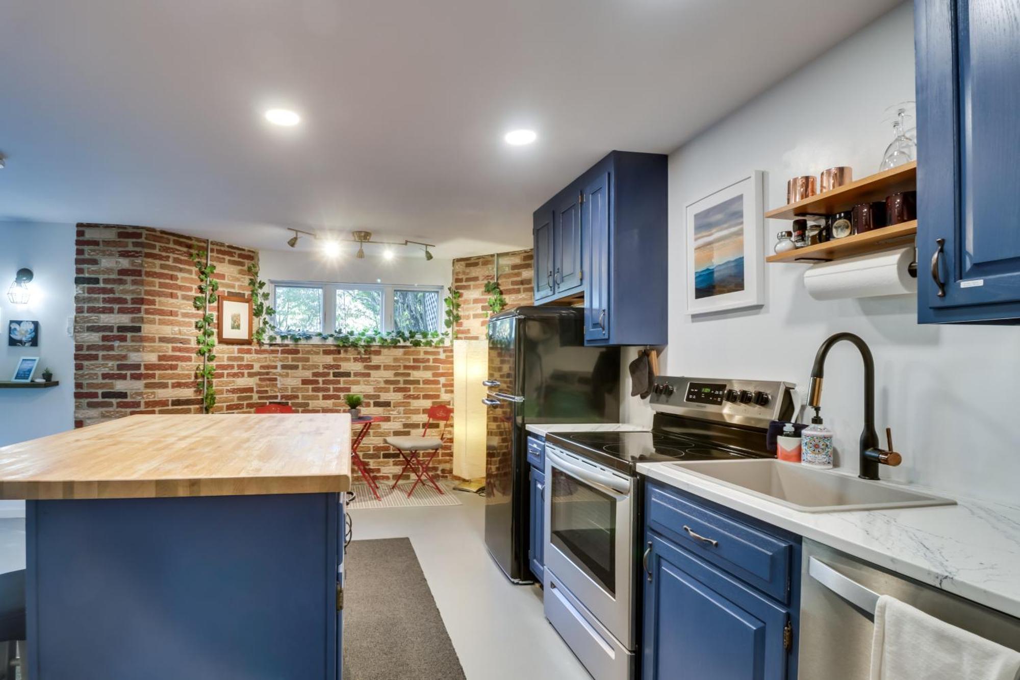 Crozet Renovated Studio On 5 Acres - Near Vineyards! מראה חיצוני תמונה