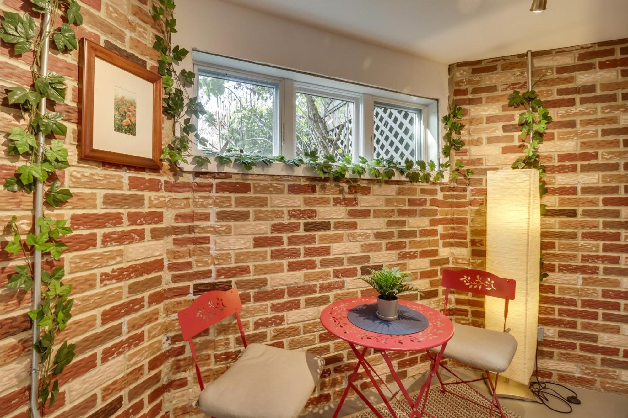 Crozet Renovated Studio On 5 Acres - Near Vineyards! מראה חיצוני תמונה